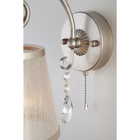 Bra Liona 1x40W E14 silver-2