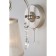 Bra Liona 1x40W E14 silver