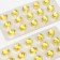 Omega-3 capsules 35% with vitamin e health, 30 pcs.