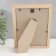 Photo frame tree "Image Art" C18 13x18 cm, (glass), bronze