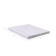 A4 notebook, 48 sheets, a cage on the bracket, Erichkrause, Coverprio Pastel classic, lilac plastic cover,