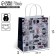 Gift Crafts, Packaging, "Cool", 22 x 25 x 12 cm