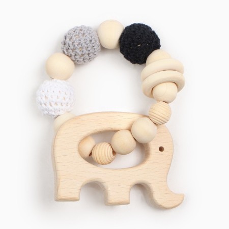 Gift set of crumb I "My first gift", diaper 100x130 cm and accessories-1