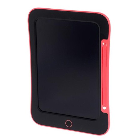 LCD drawing tablet, one -color pattern, with a handle-1