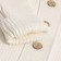 Combine Knitted SL Home Height 86 -92 cm, milk