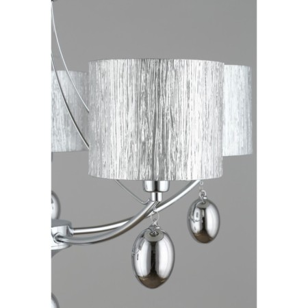 Sustainer STELVIO E14 200W chandelier-7