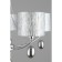 Sustainer STELVIO E14 200W chandelier