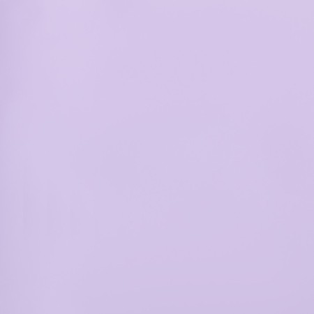 Matte film, light lilac, 0.58 x 10 m-1