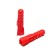 Tundra dowel, type T, spacer, polypropylene, 6x30 mm, 1000 pcs
