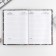 Gift set "February 23": Diary 80 sheets and pen