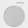 Baking form pizzahanna knövell, d = 30 cm, silver color