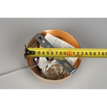Suspension lamp Dorote LED 4000K 11W-11