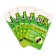 A glue dummy trap with a bait, from cockroaches and ants Safex, 5 pcs
