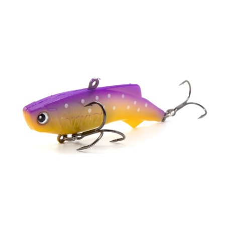 Rattlin Namazu Stalker Silicone, L = 80 mm, 26g, drowning No. 21-2