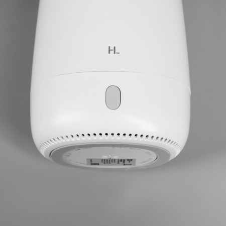 Windigo HM-15 air humidifier, ultrasonic, 120 ml, 5 W, USB Type-C, backlight-14