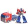 3D designer from the “Transformers, Optimus Prime” foam cardboard, 2 sheets, transformers