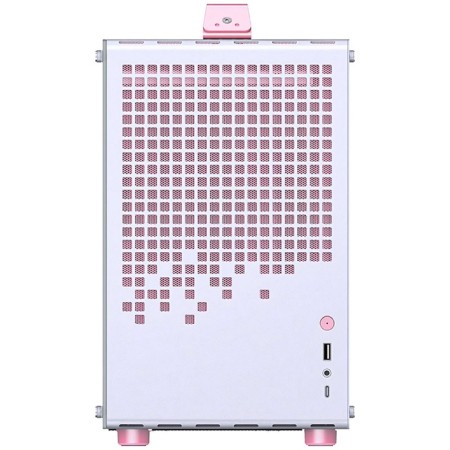 Jonesbo Jonsplus Z20 Pink/White-2