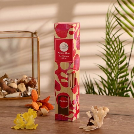 Diffusor "Nature Hues" 60 ml. Spiritic Moon