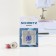 Needles for household sewing machines, universal, No. 70, 10 pcs