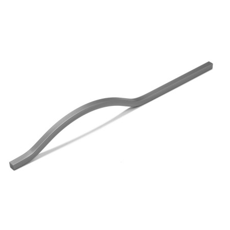 Cappio RSC040 handle, m/o 256 mm, graphite color-1