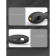 Cross screwdriver Deli, handle made of high -quality software plastic, PH2 x 150 mm