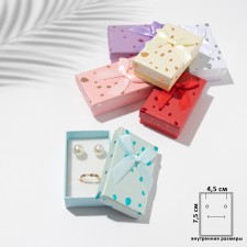 Gift box for the set 