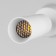RIFF LED LED lamp, LED board, COB, 5x13x9.3 cm