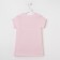 Women's T-shirt KAFTAN "MEGASTAR", pink, rr 40-42