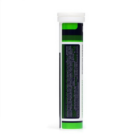 Isotonic "Redjar" with a taste of watermelon, 20 sparkling tablets weighing 3.8 g-3