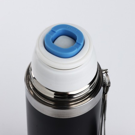 Thermos "Tsar", 500 ml, retains heat 12-24 hours-2