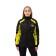 Warmed jacket onlytop, Black/Yellow, p. 44