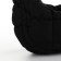 Youth bag 23*4*15 cm, lightning department, black