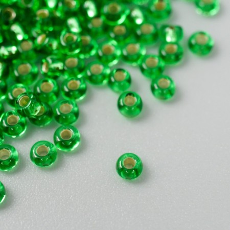 Czech Republic "Preciosa" 5g 10/0 (57100)