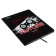 Universal diary for grade 1-11 Game, integral cover, artificial leather, silkography, liesse, 80 g/m2