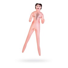 Infutal doll Toyfa Dolls-X Jacob, man, 160 cm