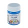 Fabric paint, bank 50 ml, ZHK Decola, blue light 4128520, (water -based acrylic)