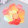 Singers "Circle" bright pink set 30 grams d = 2.5 cm