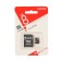 Memory map Smartbuy Microsd, 8 GB, SDHC, class 4, with adapter SD