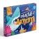 Board game Developing “Toothless Shark”, 30 cards, 60 chips, 2 mirrors, a shark detail, 4+