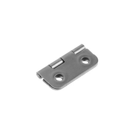 Card loop, 22x24 mm, without coverage, 300 pcs-1