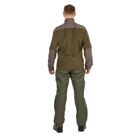 Sweeter 7.62 Legion, fleece, olive, rr 48-50 Height 170-176-4