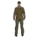 Sweeter 7.62 Legion, fleece, olive, rr 48-50 Height 170-176