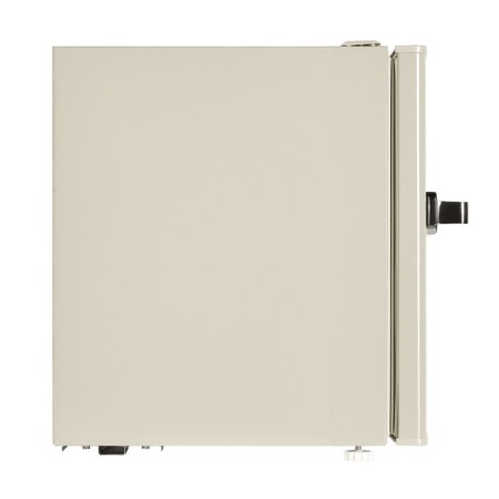 Maunfeld MFF5BG refrigerator, single -chamber, class A+, 50 l, beige-5
