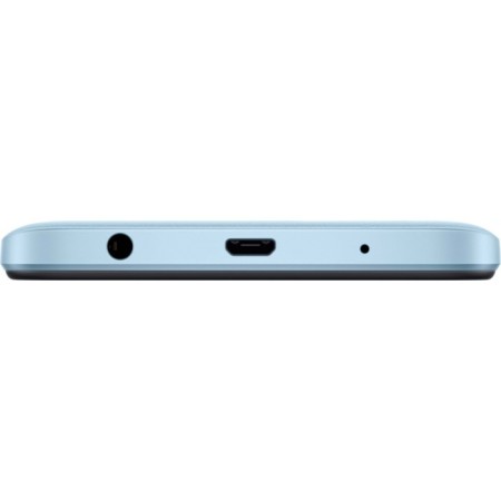 Smartphone Xiaomi Redmi A1+ Ru, 6.52 ", IPS, 2 GB, 32 GB, 8 MP, 5 megapixels, 5000 mAh, blue-3