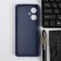 Red Line Ultimate case for Tecno Camon 19, Silicone, Blue