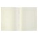 Subject Calligrata "Black-White", 48 sheets in a cell of physics, with reference material, covered paper cover, block No. 2, whiteness 75% (gray sheets)