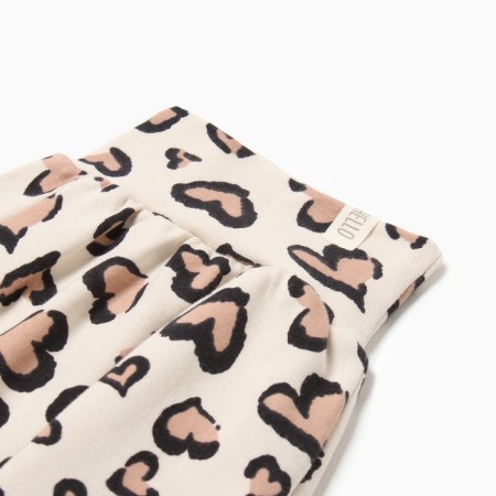 Pants crumb I am LEO LOVE, height 62-68 cm-1