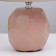 Table lamp 08946/1 E14 40W Persik 17x17x28 cm Risalux