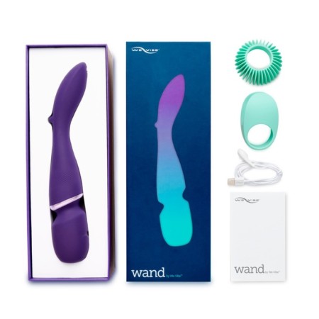WE-VIBE WAND VIBERT VIBER