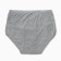 Women's cowards, gray color, size 58-60